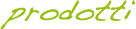 prodotti