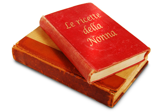 ricettario